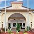 Holiday Inn Express Civic Center Roanoke