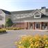 Homewood Suites Airport Manchester (New Hampshire)