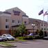 Fairfield Inn and Suites Williamsport (Pennsylvania)