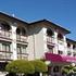 Hotel Lodge Mountain View (California)