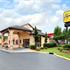 Super 8 Motel South Jacksonville (Florida)