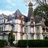 Batcheller Mansion Inn Saratoga Springs