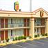 Super 8 Motel Central Jacksonville