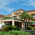 Courtyard Hotel Airport Northeast Jacksonville (Florida)
