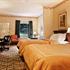 Comfort Suites Lexington (North Carolina)