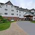  Suites Dover (New Hampshire)