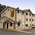 Super 8 Motel Central Plaza Fredericksburg (Virginia)