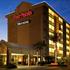 Four Points Hotel New Orleans Airport Metairie