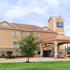 Suburban Extended Stay Hotel Baytown