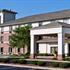 Comfort Inn and Suites West Chester (Ohio)