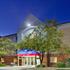Candlewood Suites St. Louis Earth City