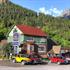 Best Western Twin Peaks Lodge Ouray