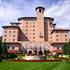 The Broadmoor Hotel Colorado Springs
