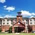Best Western Gateway Inn and Suites Aurora