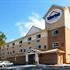 Suburban Extended Stay Hotel North Charleston