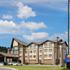 Comfort Inn and Suites Scottsboro