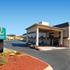 Quality Hotel Cleveland (Tennessee)