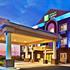 Holiday Inn Express Hotel and Suites Miami (Oklahoma)