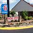 Super 8 Motel Manchester (Tennessee)