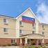 Candlewood Suites Airport South Bend