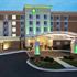 Holiday Inn Midway Airport Chicago