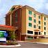 Holiday Inn Express Hotel and Suites Chaffee West Jacksonville (Florida)