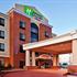 Holiday Inn Express Hotel and Suites Yukon