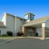 Comfort Inn and Suites Fort Madison