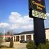 Econo Lodge Inn and Suites Forest
