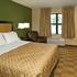 Extended Stay America Hotel Gaithersburg