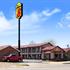 Super 8 Motel Vernon (Texas)