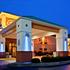 Holiday Inn Express Cloverdale (Indiana)