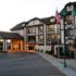 Holiday Inn Swancourt Selma (California)