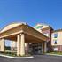 Holiday Inn Express and Suites Okmulgee