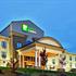 Holiday Inn Express Roanoke North Troutville
