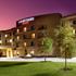 Courtyard Hotel Wichita Falls