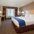 Holiday Inn Express Hotel and Suites Salt Lake City West Valley City