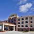 Holiday Inn Express Hotel and Suites Pryor