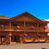Cowboy Village Resort Jackson (Wyoming)