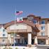Country Inn and Suites Barstow