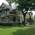 Oliver Inn Bed and Breakfast South Bend