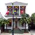 Five Continents Bed And Breakfast New Orleans