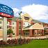 Fairfield Inn and Suites Houston Channelview