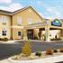 Days Inn and Suites Cabot
