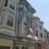 The Pontiac Hotel San Francisco