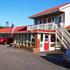 The Gull Motel Belfast (Maine)