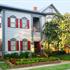 The Aerie Bed and Breakfast New Bern
