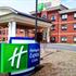 Holiday Inn Express and Suites Bridgeport (West Virginia)