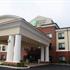 Holiday Inn Express and Suites Fairmont (West Virginia)