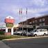 The Airport Inn and Suites Kenner